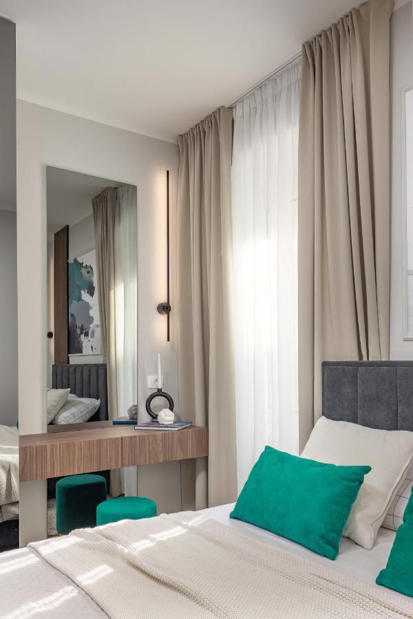 Upper Premium Apartments ริเยกา ภายนอก รูปภาพ