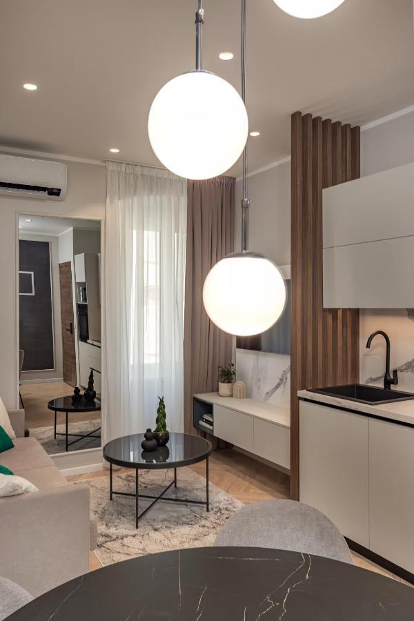 Upper Premium Apartments ริเยกา ภายนอก รูปภาพ