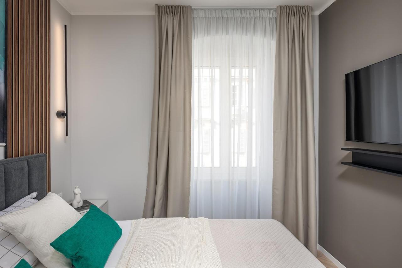 Upper Premium Apartments ริเยกา ภายนอก รูปภาพ