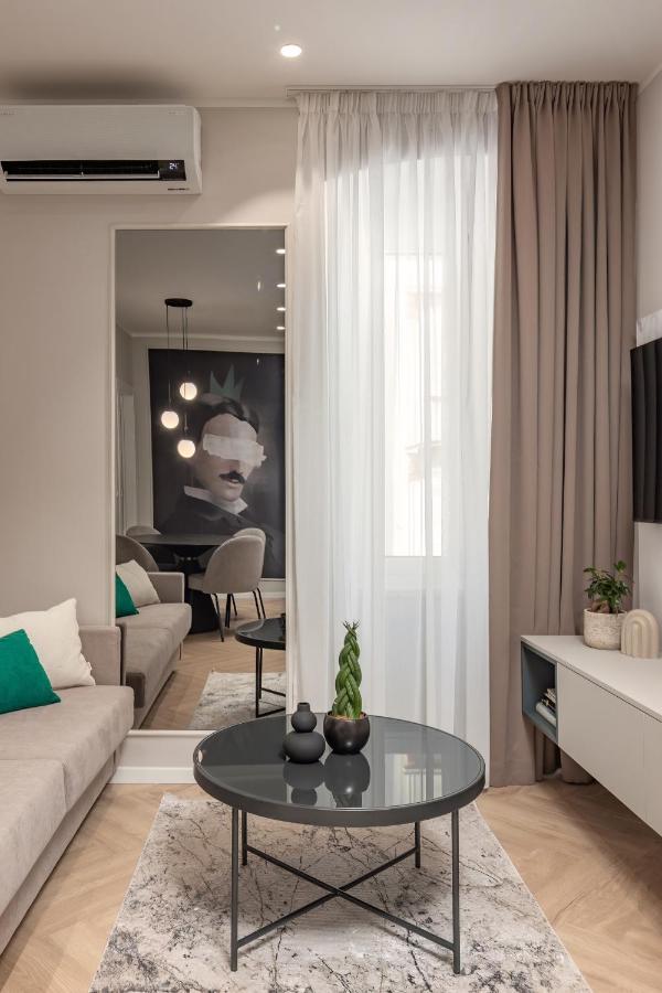 Upper Premium Apartments ริเยกา ภายนอก รูปภาพ