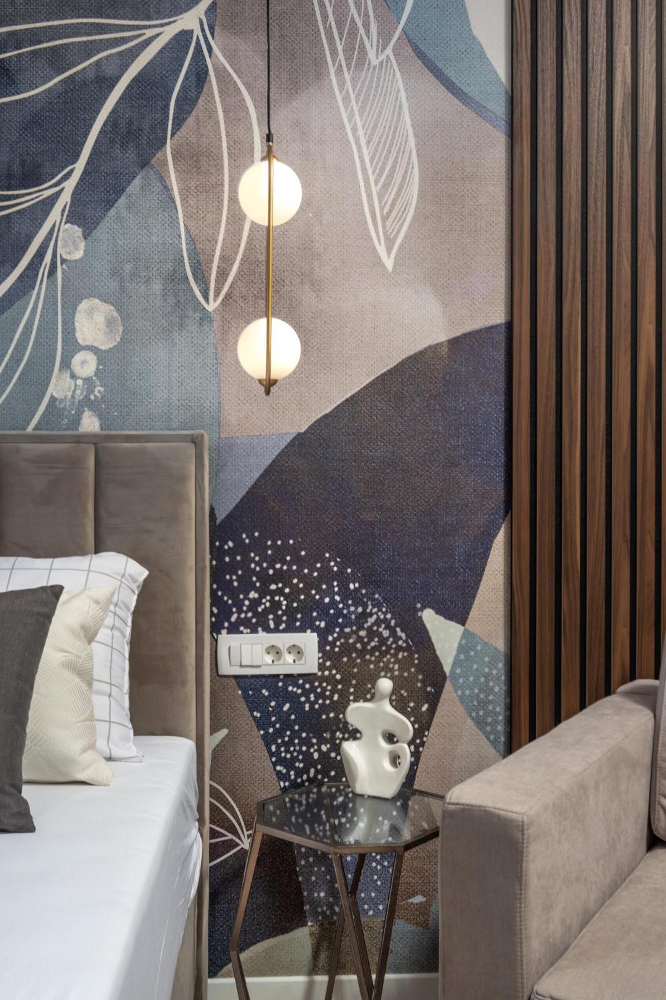 Upper Premium Apartments ริเยกา ภายนอก รูปภาพ