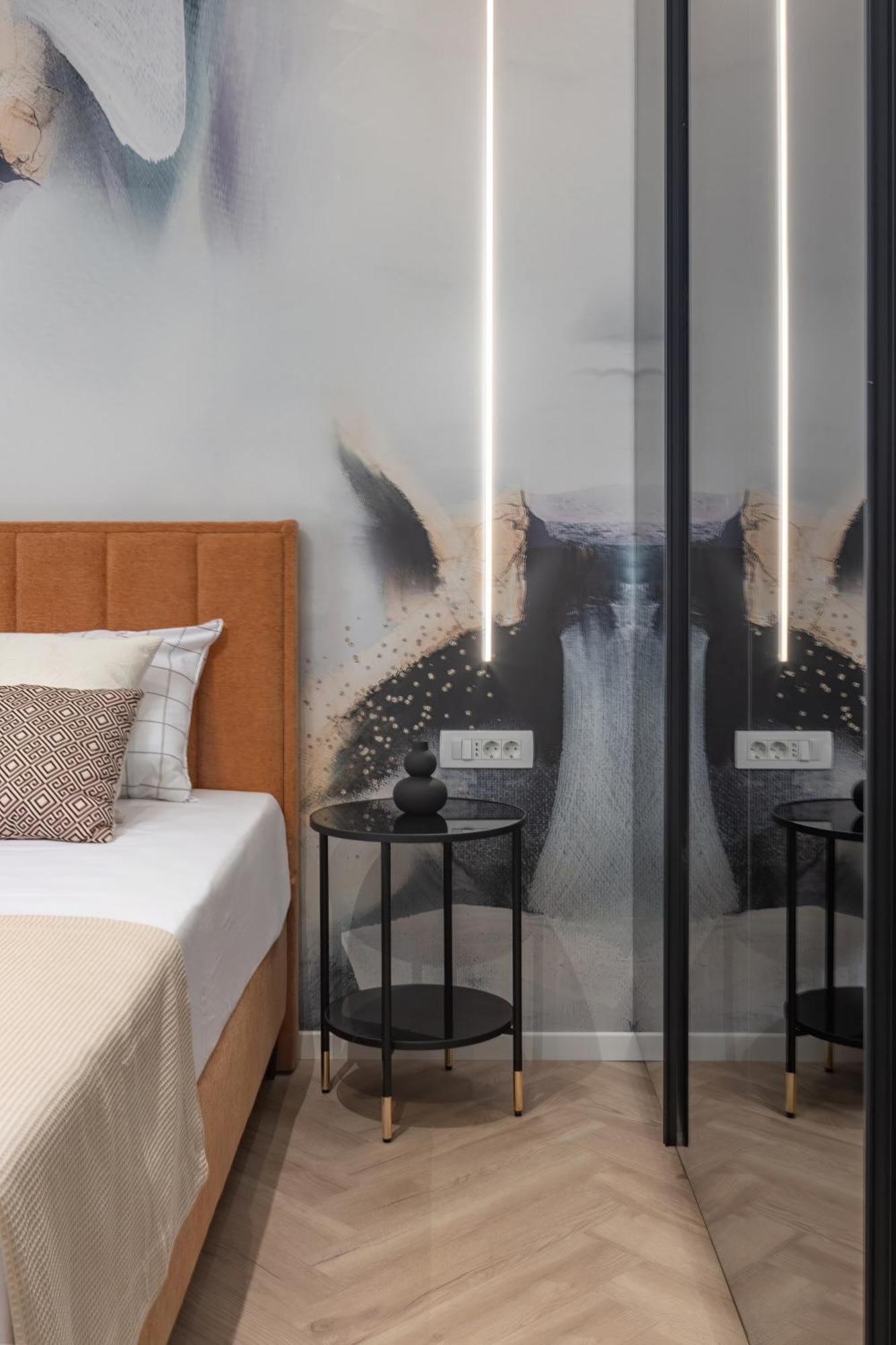Upper Premium Apartments ริเยกา ภายนอก รูปภาพ