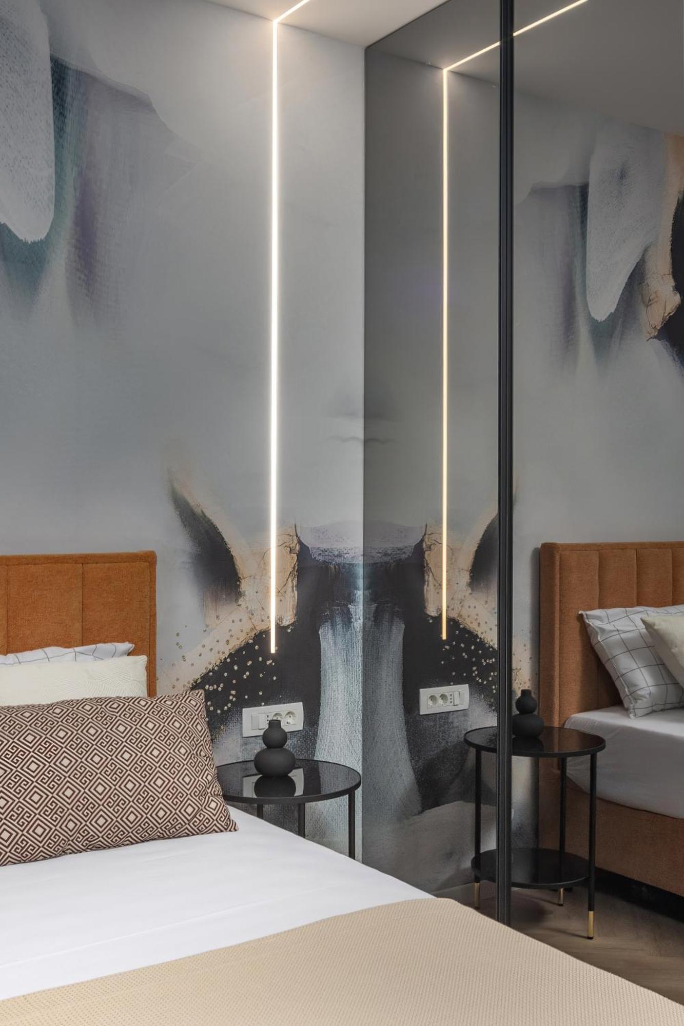 Upper Premium Apartments ริเยกา ภายนอก รูปภาพ