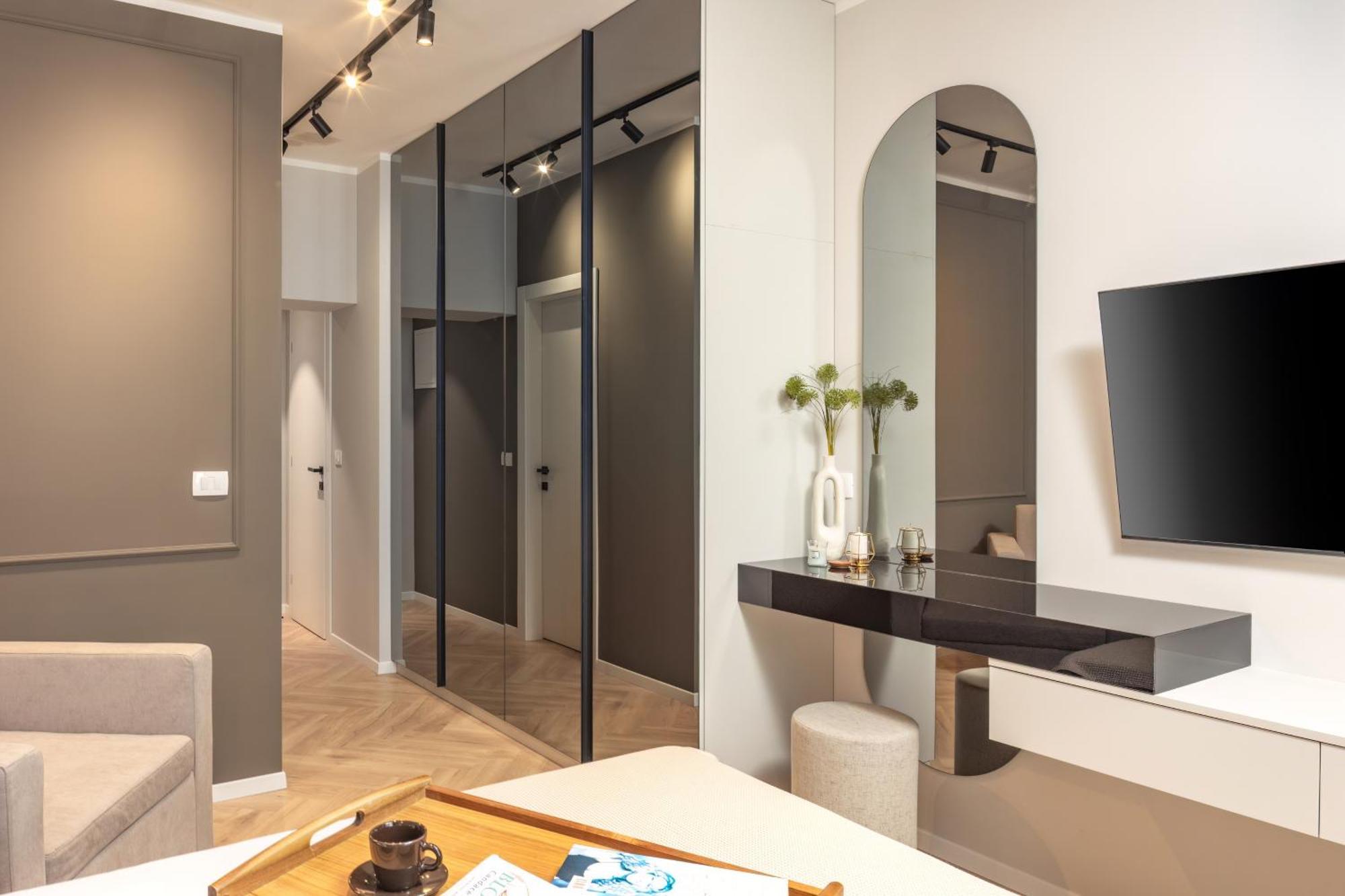 Upper Premium Apartments ริเยกา ภายนอก รูปภาพ