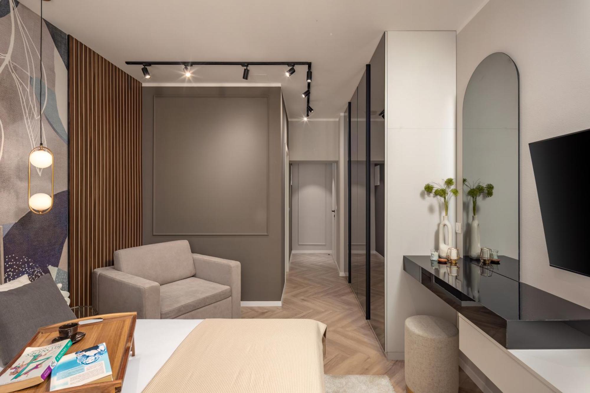Upper Premium Apartments ริเยกา ภายนอก รูปภาพ