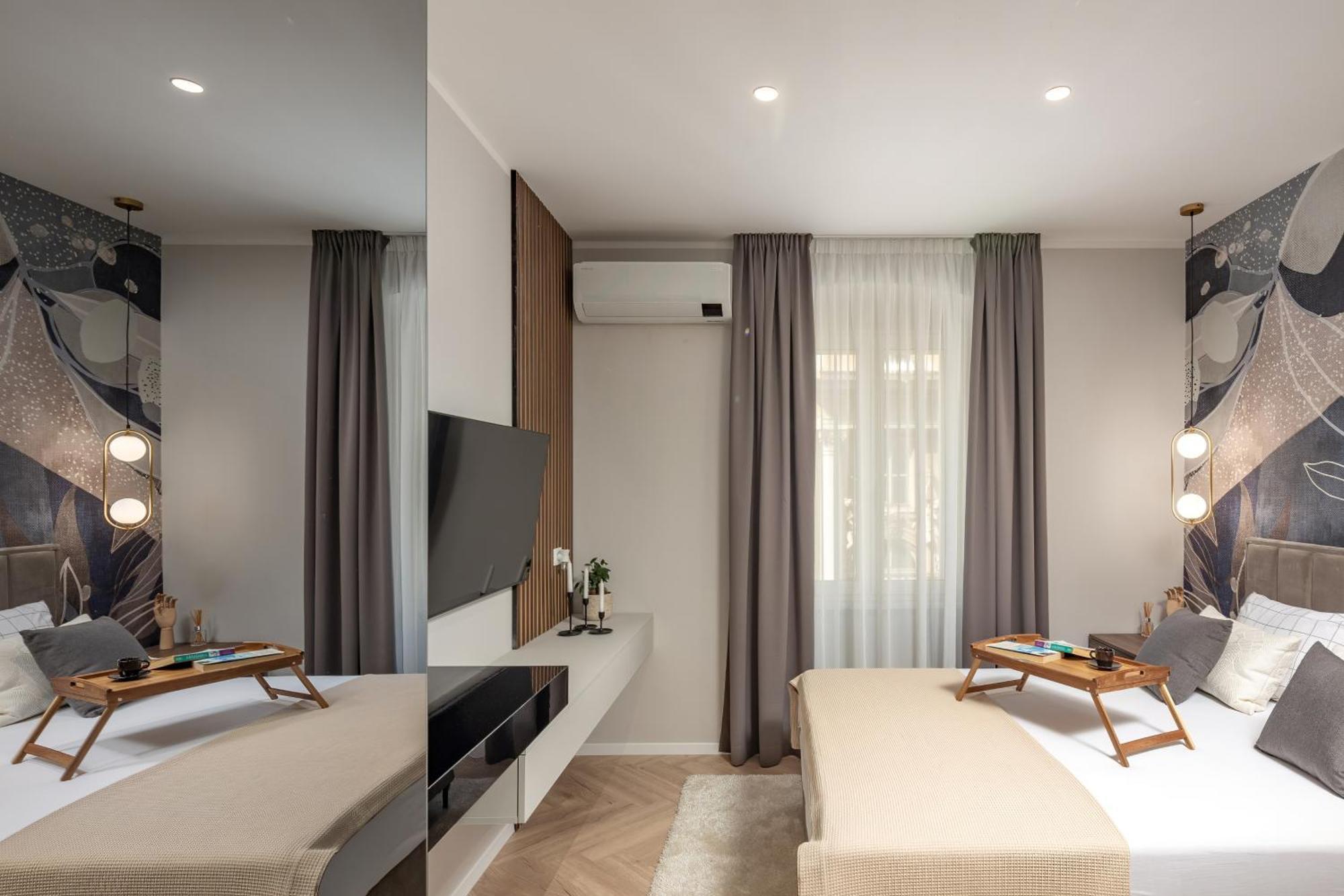 Upper Premium Apartments ริเยกา ภายนอก รูปภาพ