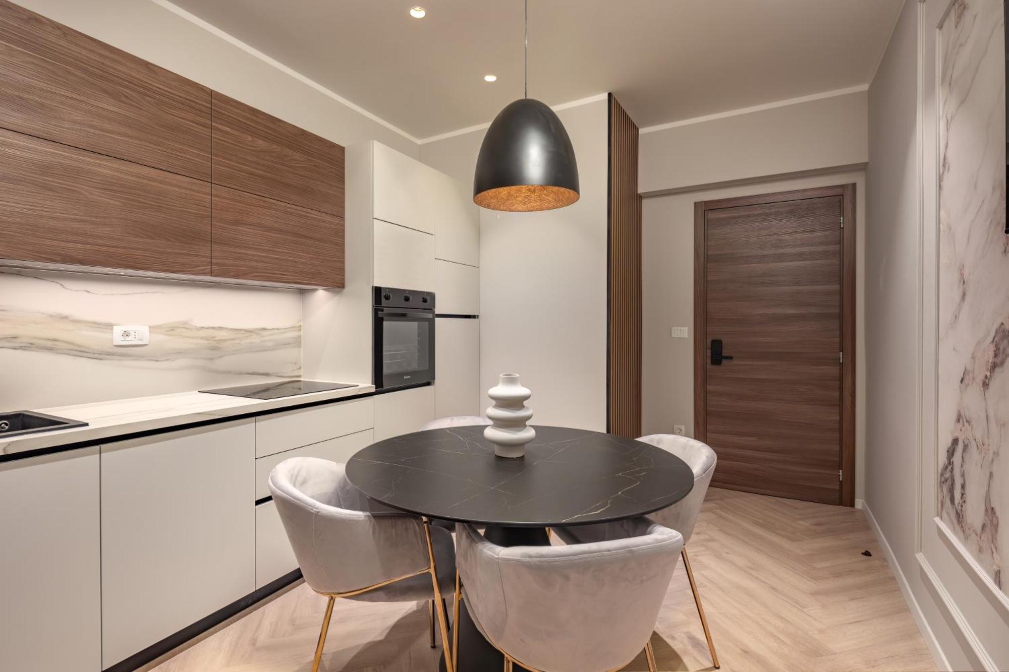 Upper Premium Apartments ริเยกา ภายนอก รูปภาพ
