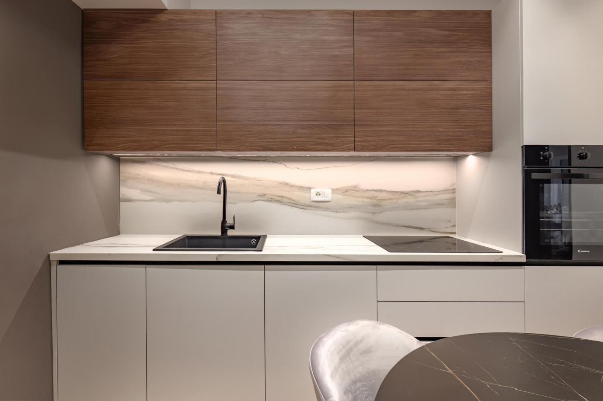 Upper Premium Apartments ริเยกา ภายนอก รูปภาพ